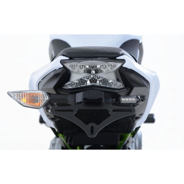 R&G Tail Tidy for Kawasaki Z650 '17- and Ninja 650 '17 for Kawasaki Ninja 650 (2017)